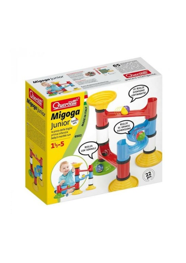 Levně Migoga Junior Basic