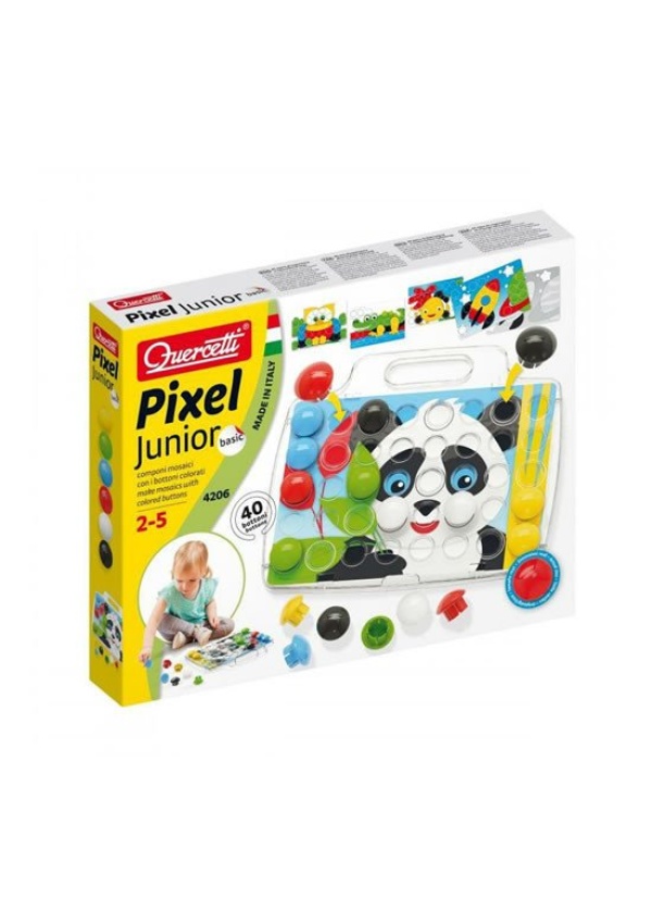 Pixel Junior Basic