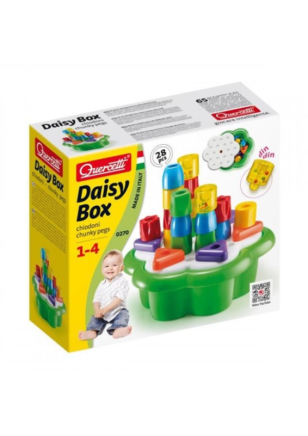 Levně Daisy Box Chiodoni
