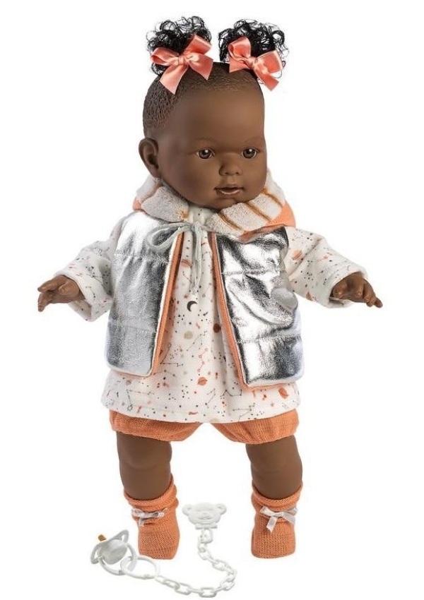 Nicole Llorona 42642