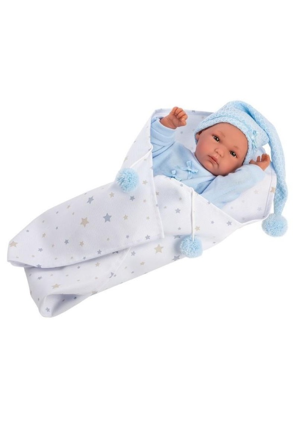 New Born chlapeček 63559