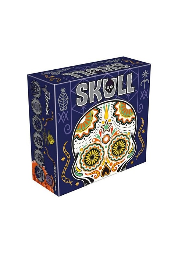 Skull