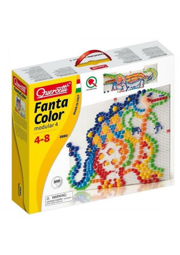Levně FantaColor Modular 4 - mozaika