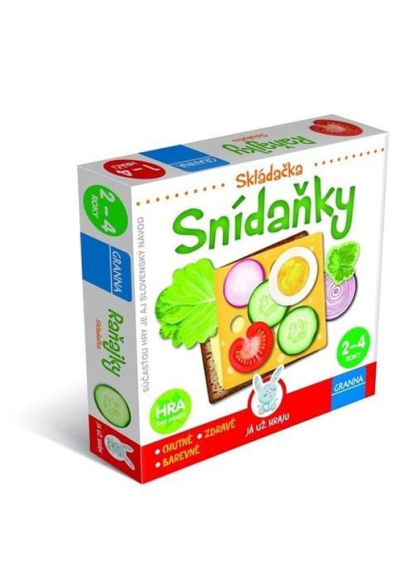Snídaňky