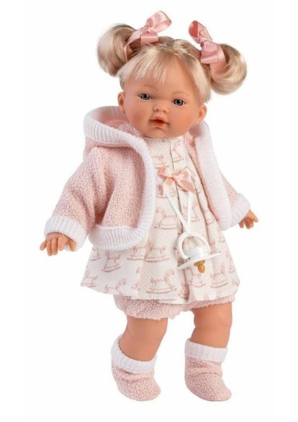 Roberta Llorona 33132