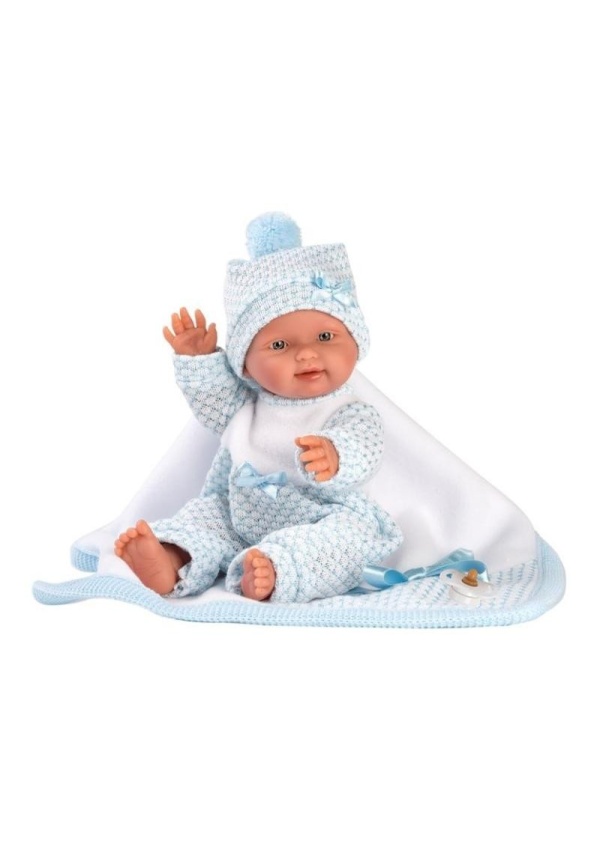 New Born chlapeček 26309