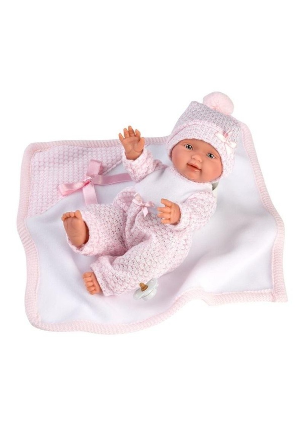 New Born holčička 26310