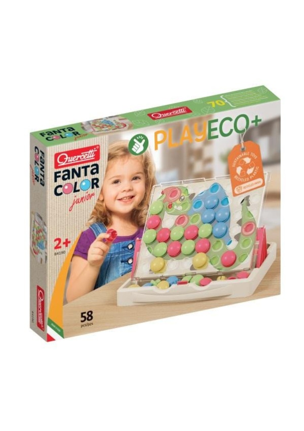 Fantacolor Junior Play Eco+
