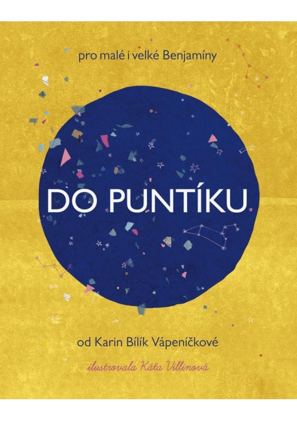 Levně Do puntíku