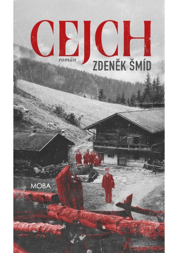 Levně Cejch