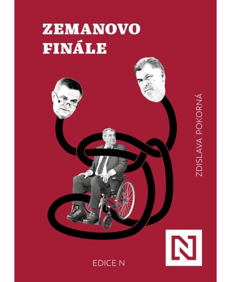 Levně Zemanovo finále