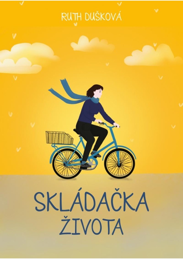 Levně Skládačka života