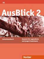 Ausblick 2 Lehrerhandbuch