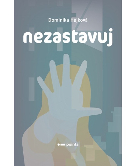 Levně Nezastavuj