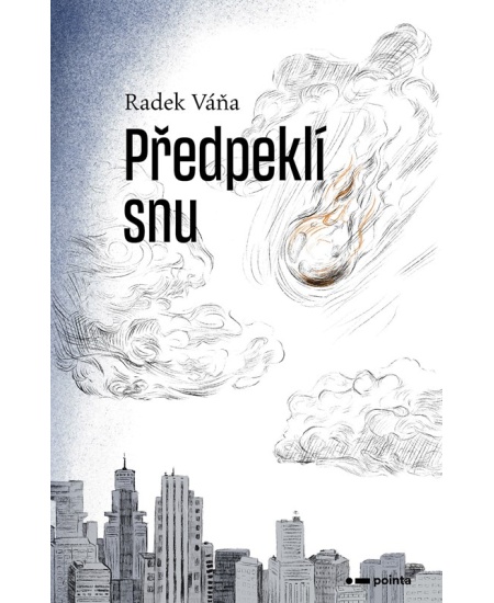 Levně Předpeklí snu
