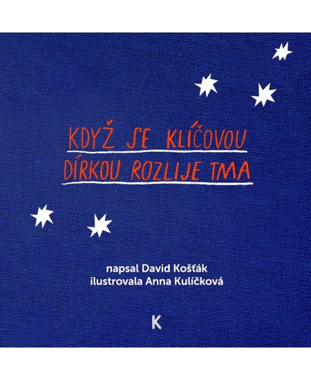 Když se klíčovou dírkou rozlije tma