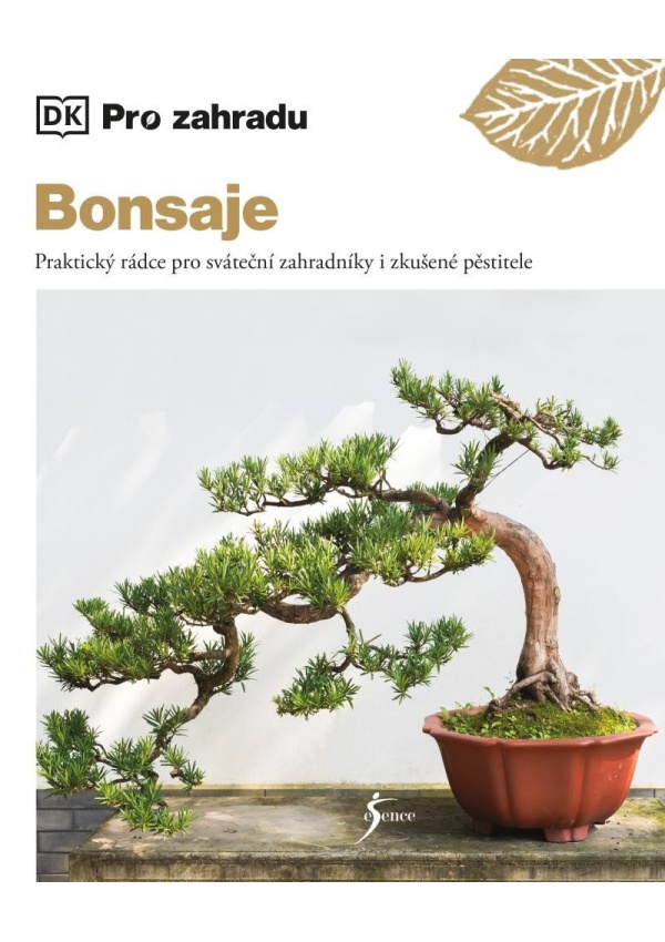 Levně Bonsaje