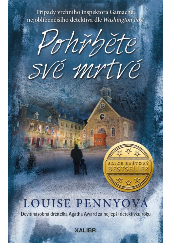 Levně Pohřběte své mrtvé