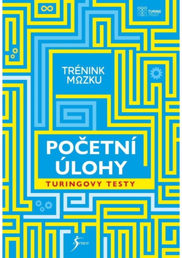 Levně Trénink mozku: Početní úlohy