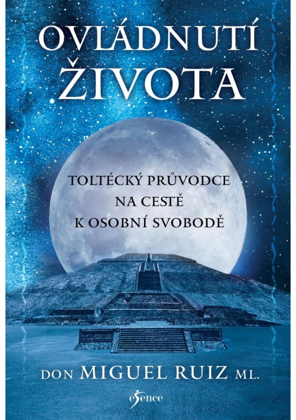 Ovládnutí života