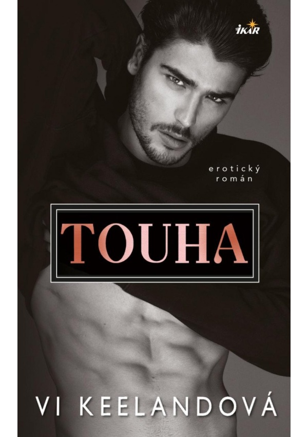 Levně Touha