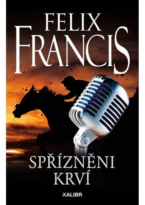 Levně Spřízněni krví