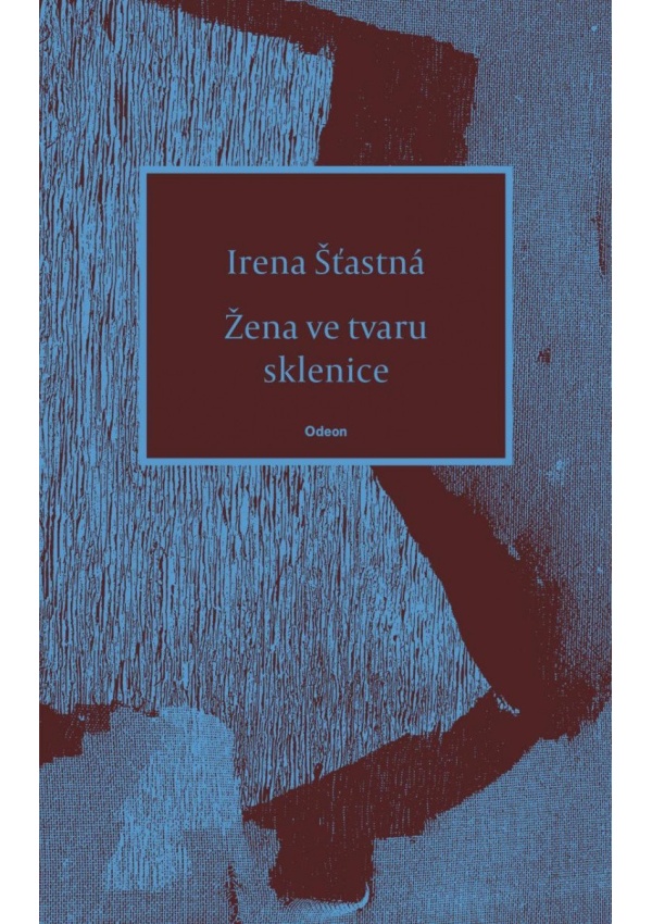 Levně Žena ve tvaru sklenice