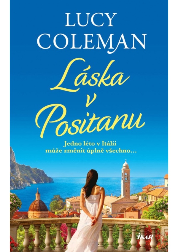 Láska v Positanu