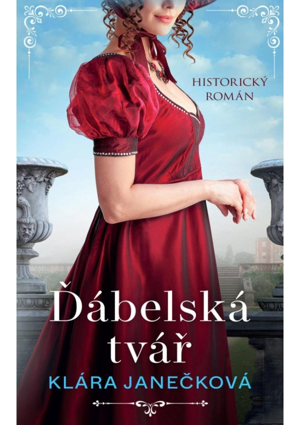 Levně Ďábelská tvář
