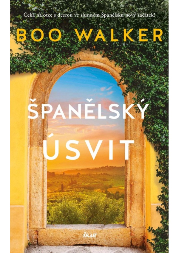 Španělský úsvit