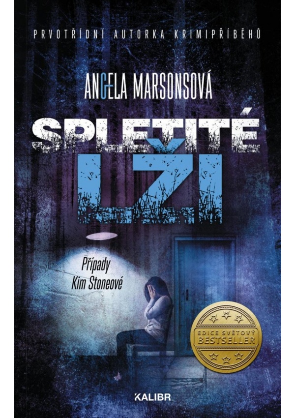 Levně Spletité lži
