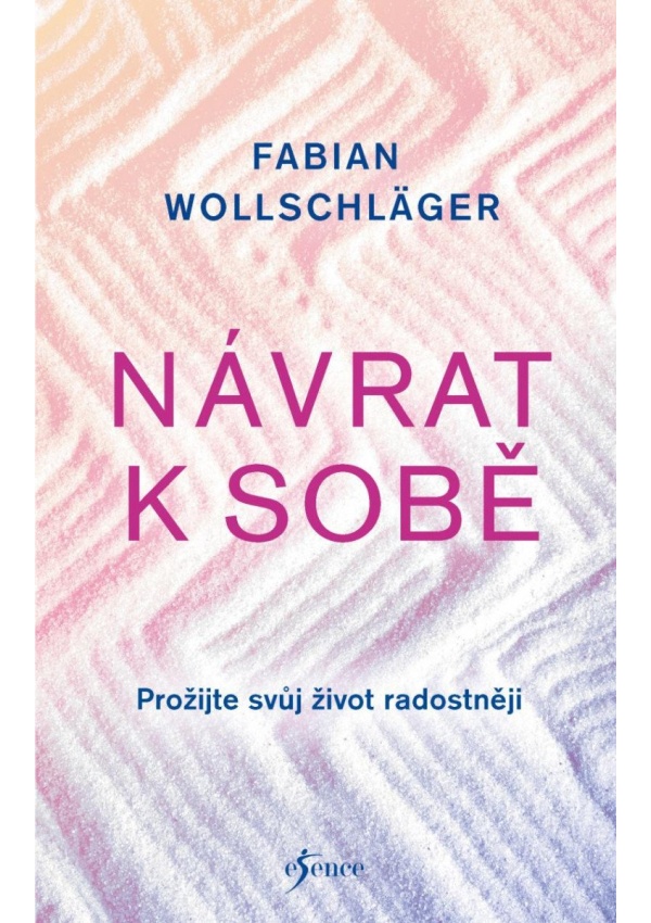 Levně Návrat k sobě