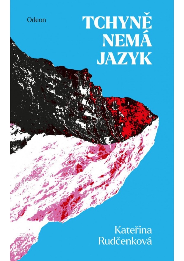 Levně Tchyně nemá jazyk