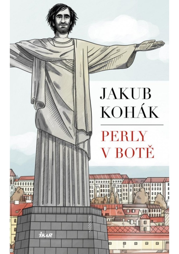 Perly v botě