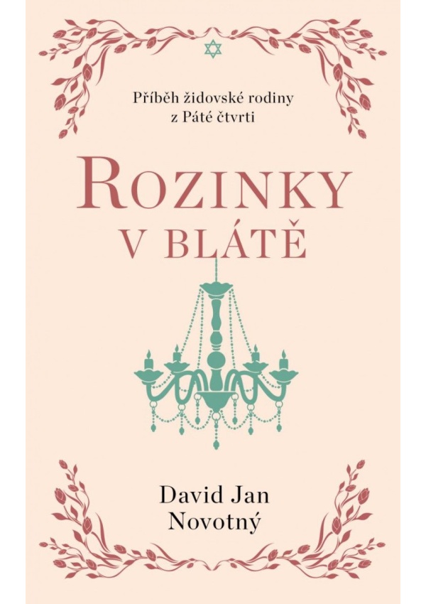 Rozinky v blátě - Dva tucty střepů