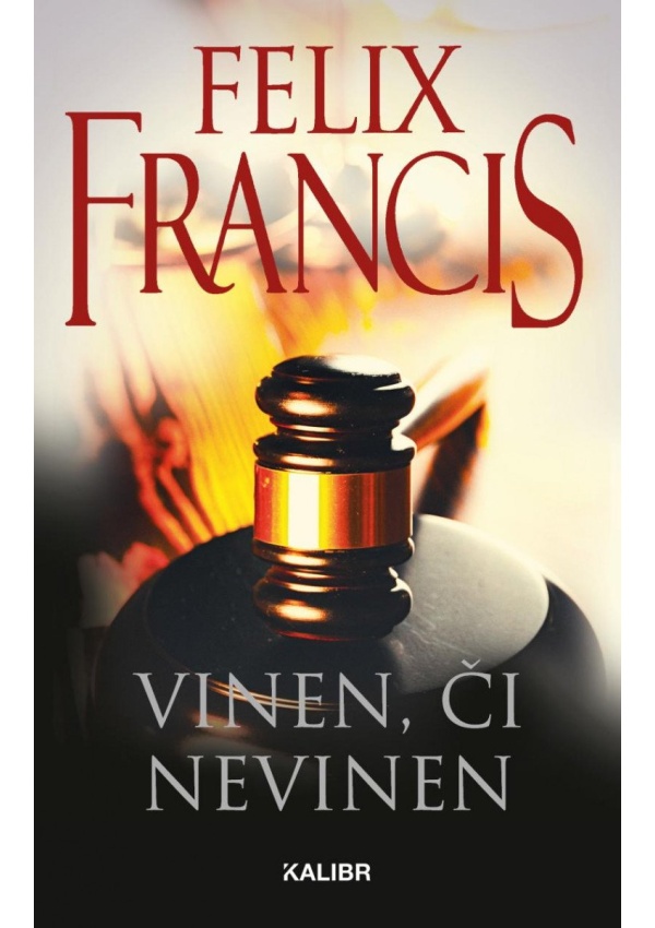 Levně Vinen, či nevinen
