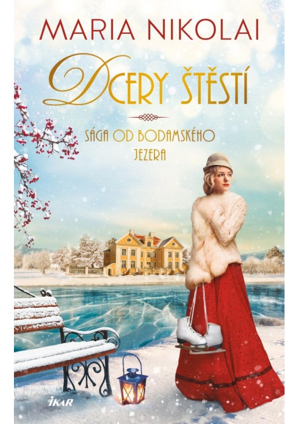 Dcery štěstí