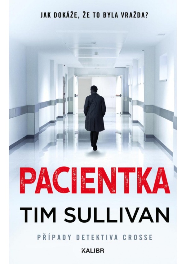Levně Pacientka