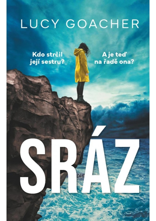 Levně Sráz