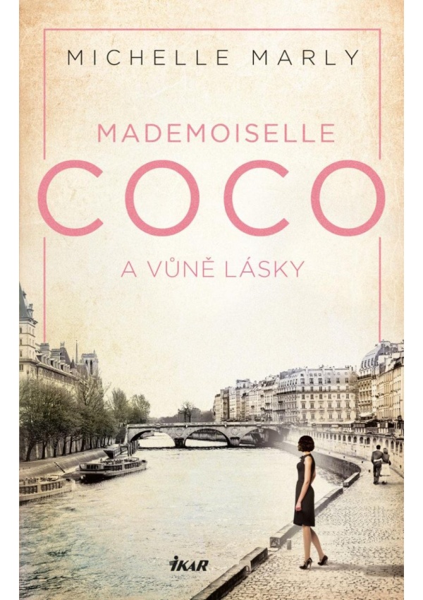 Mademoiselle Coco a vůně lásky