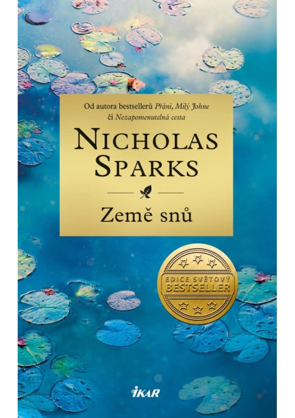 Levně Země snů