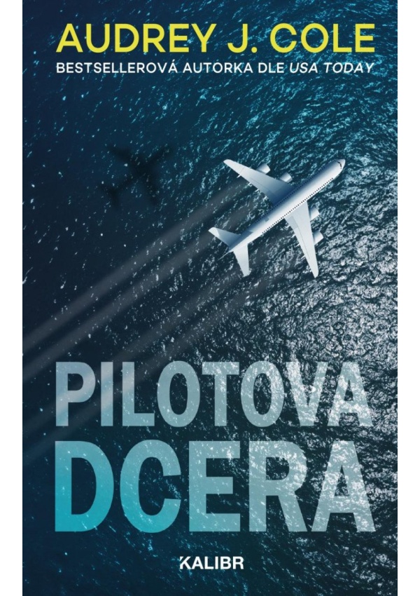 Pilotova dcera