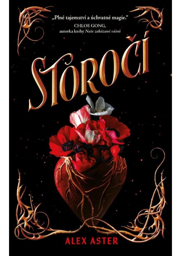 Levně Storočí