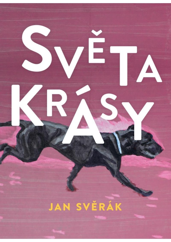 Levně Světakrásy
