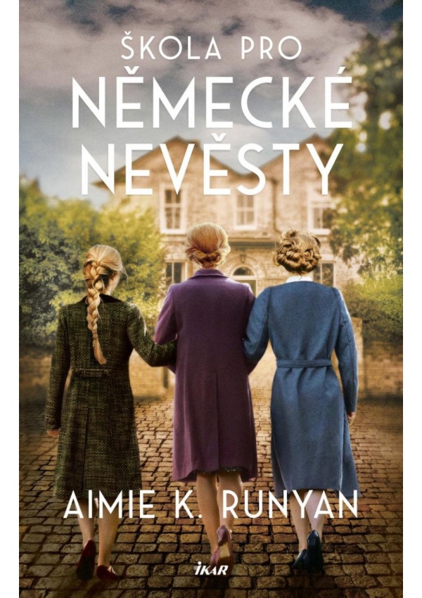 Škola pro německé nevěsty