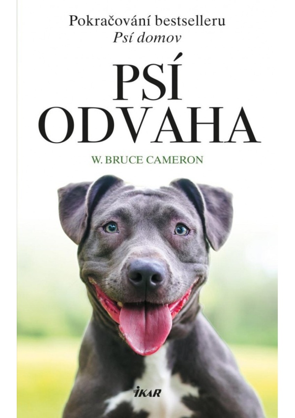Psí odvaha