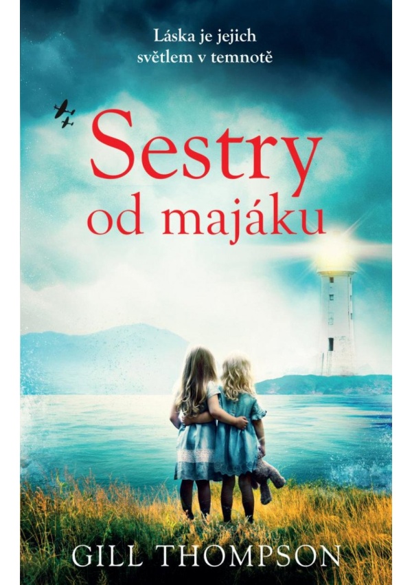 Levně Sestry od majáku