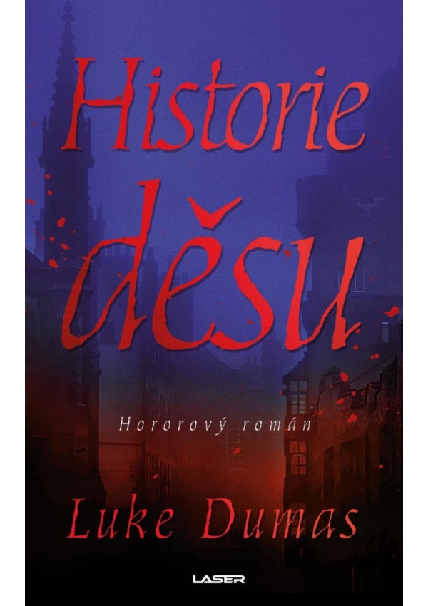 Historie děsu
