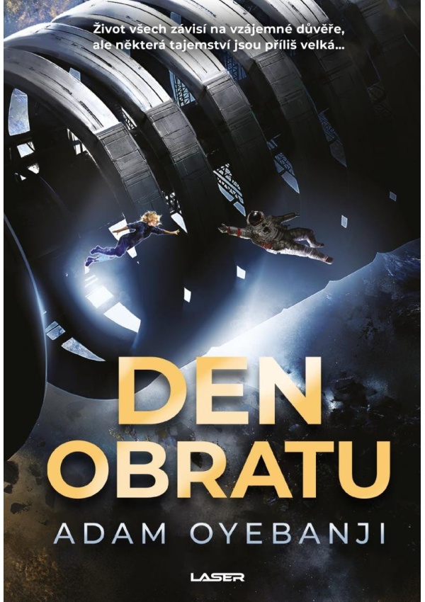 Levně Den obratu