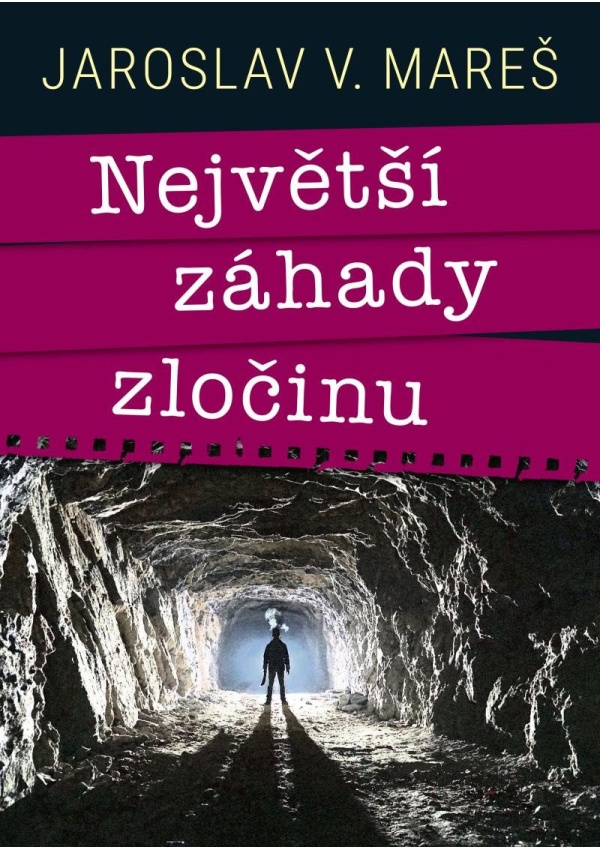 Levně Největší záhady zločinu